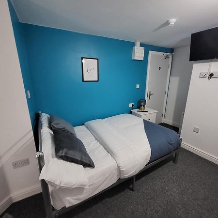 Comfortable Stay - Alfreton Nottingham Bagian luar foto