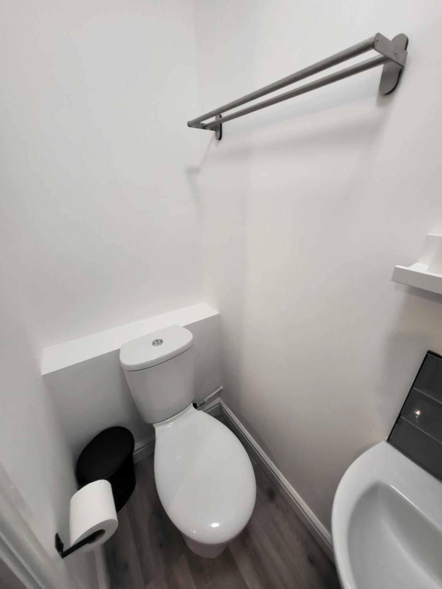 Comfortable Stay - Alfreton Nottingham Bagian luar foto
