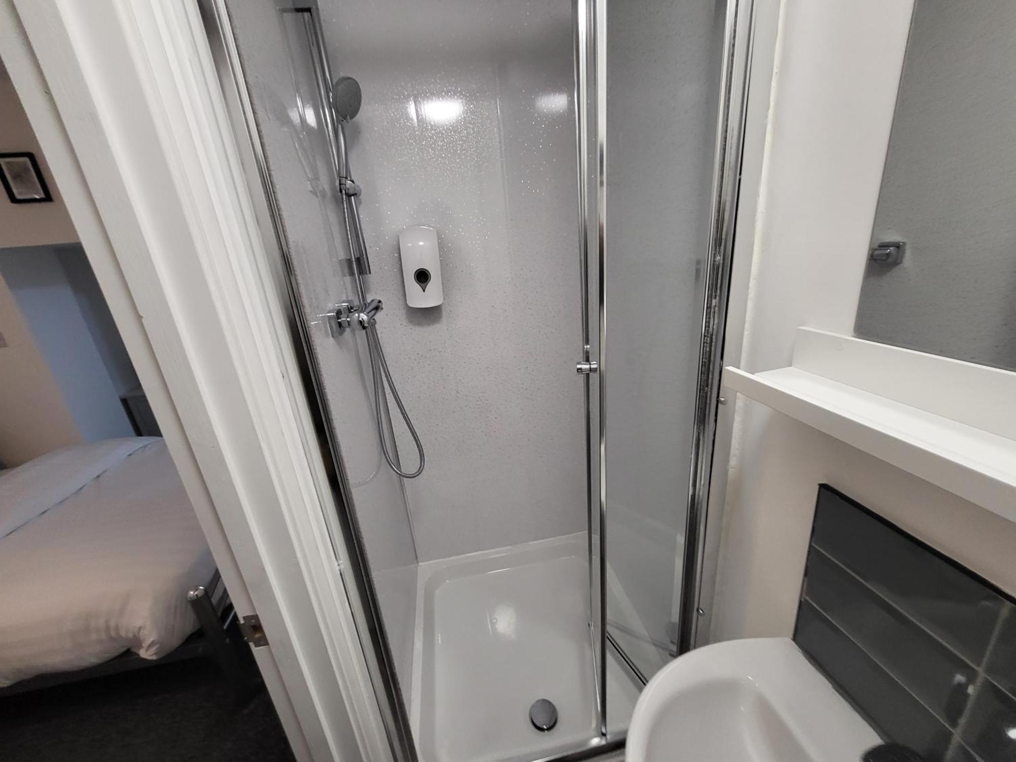 Comfortable Stay - Alfreton Nottingham Bagian luar foto